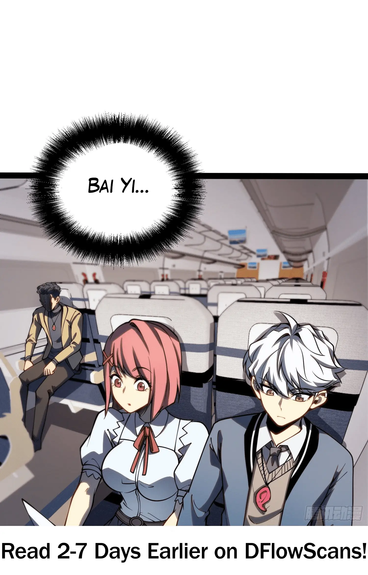 Read All Class Awakening God Slayer EN Manga Online