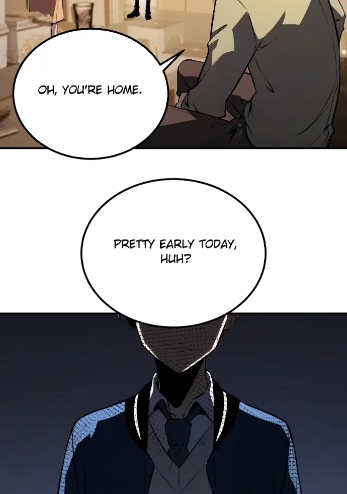 Read All Class Awakening God Slayer EN Manga Online