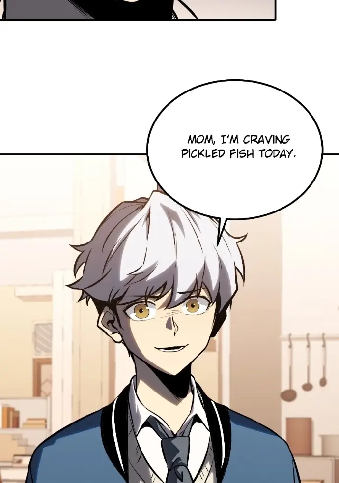 Read All Class Awakening God Slayer EN Manga Online