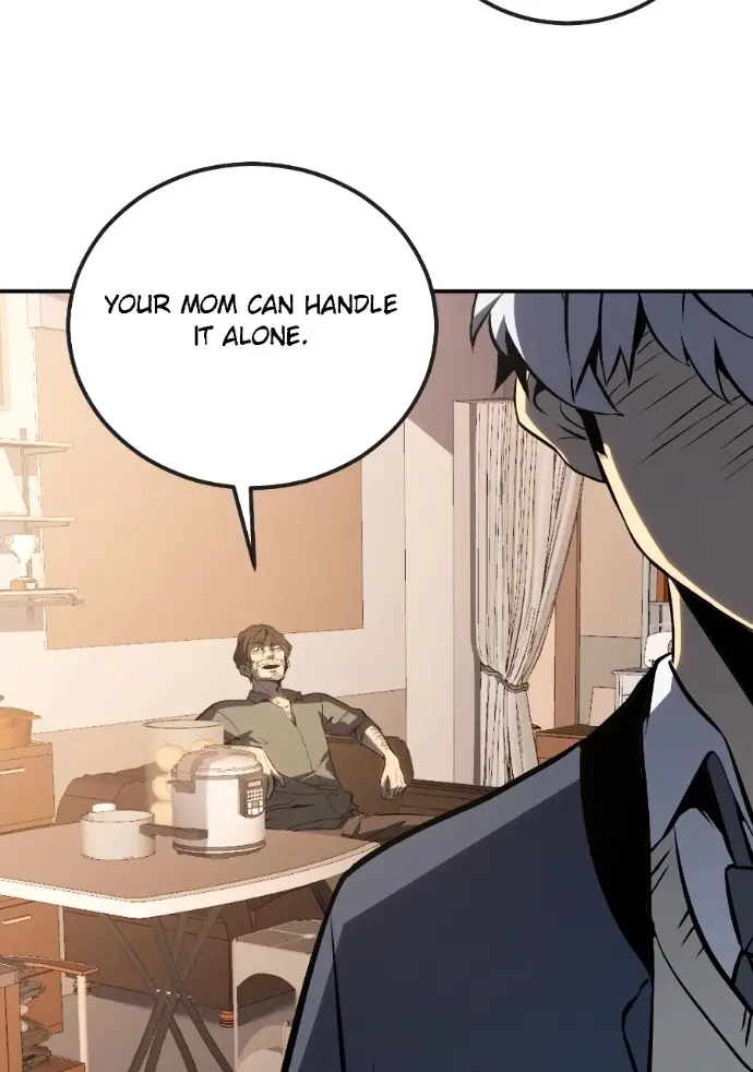 Read All Class Awakening God Slayer EN Manga Online