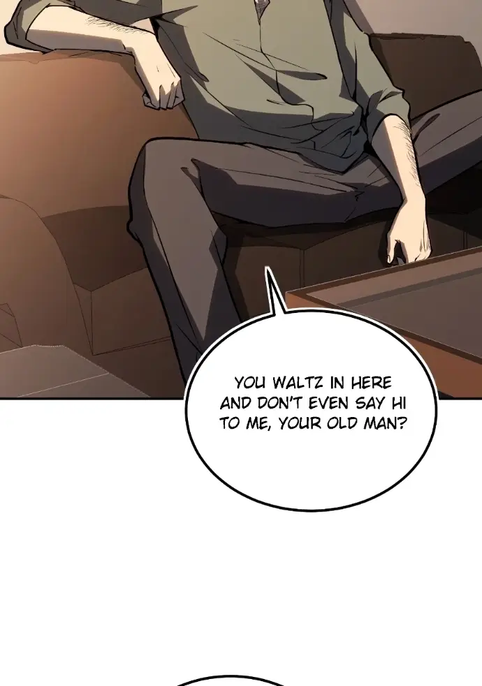 Read All Class Awakening God Slayer EN Manga Online