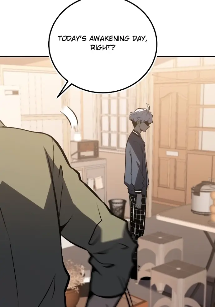 Read All Class Awakening God Slayer EN Manga Online