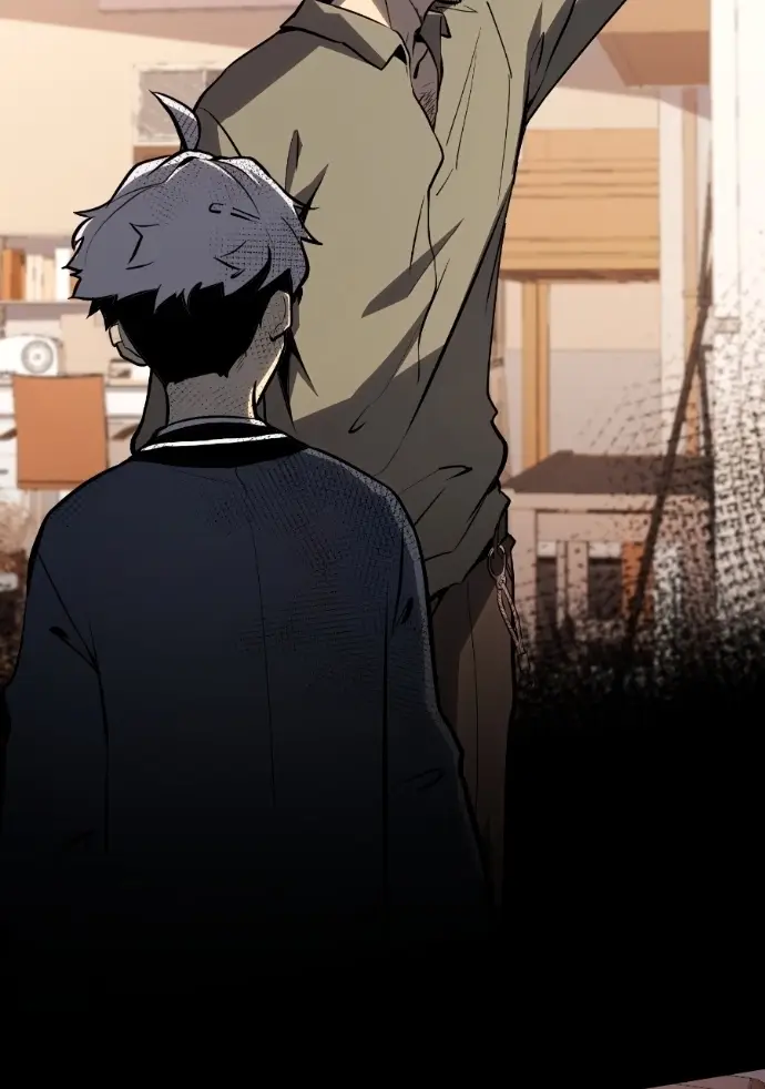 Read All Class Awakening God Slayer EN Manga Online