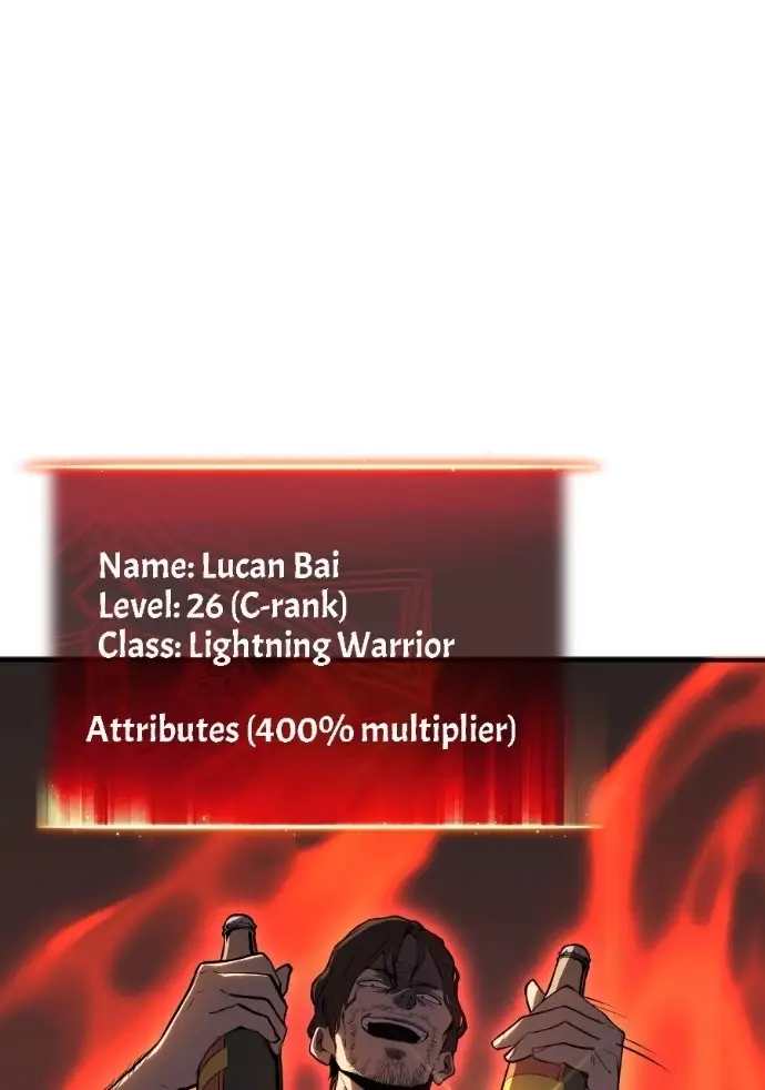 Read All Class Awakening God Slayer EN Manga Online