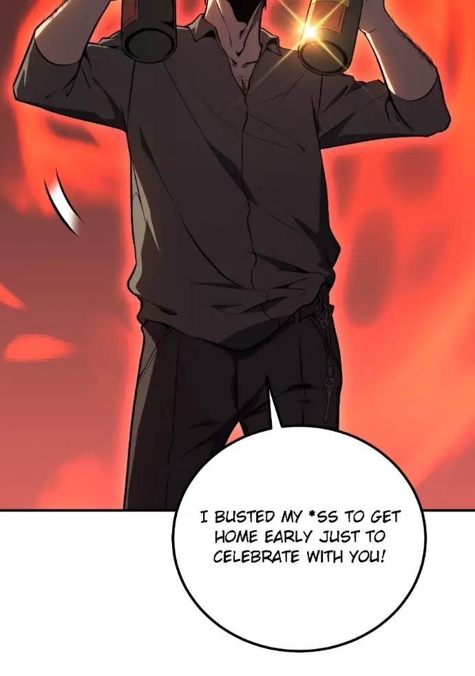 Read All Class Awakening God Slayer EN Manga Online