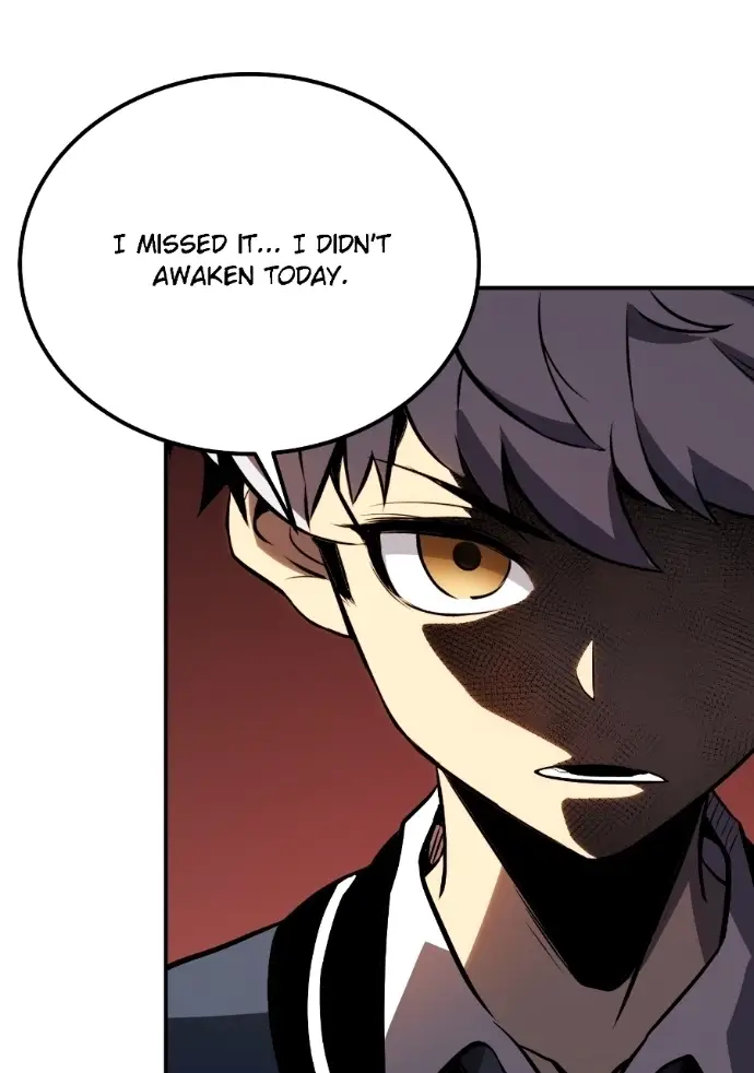 Read All Class Awakening God Slayer EN Manga Online