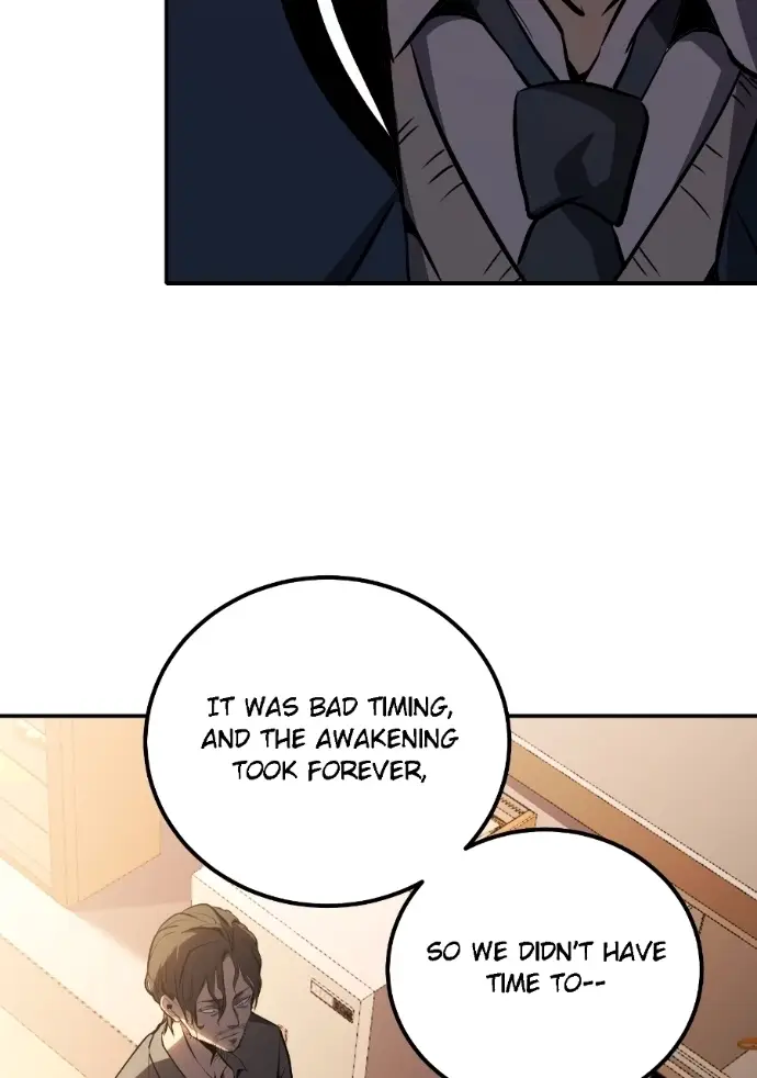 Read All Class Awakening God Slayer EN Manga Online