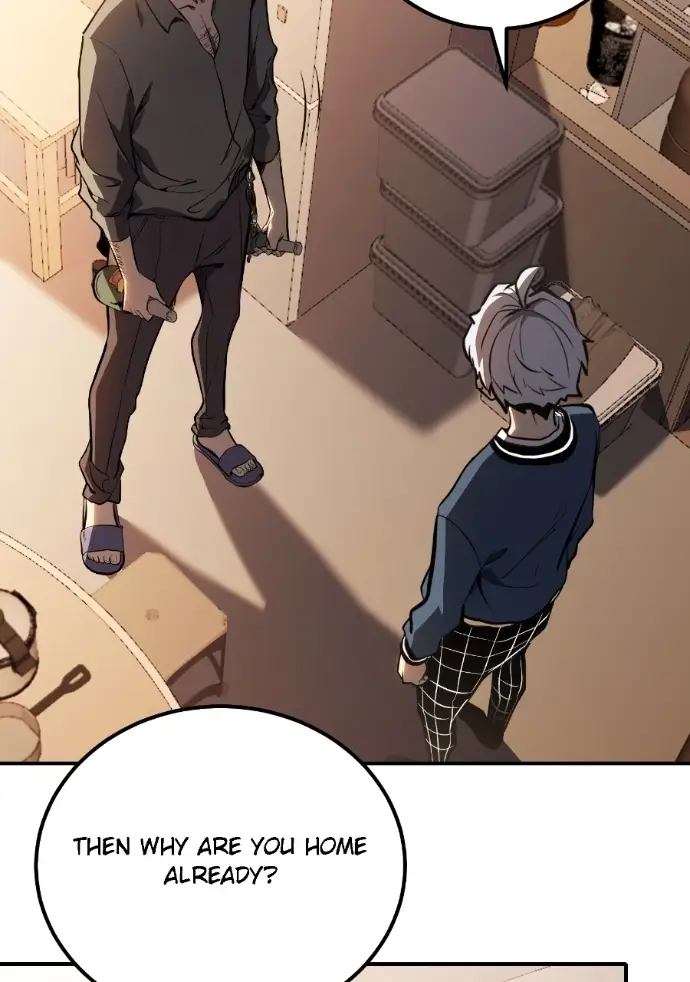 Read All Class Awakening God Slayer EN Manga Online