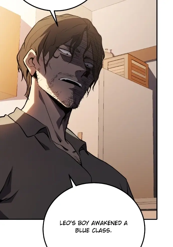 Read All Class Awakening God Slayer EN Manga Online