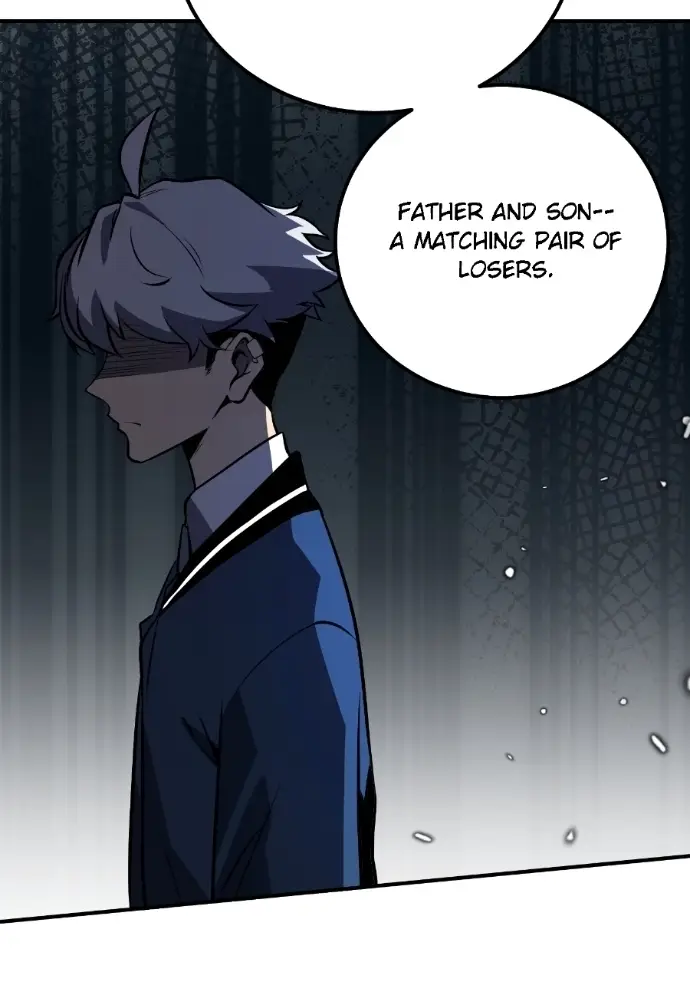 Read All Class Awakening God Slayer EN Manga Online