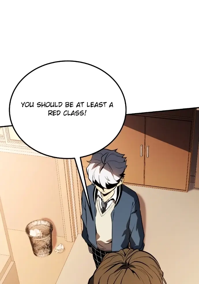 Read All Class Awakening God Slayer EN Manga Online