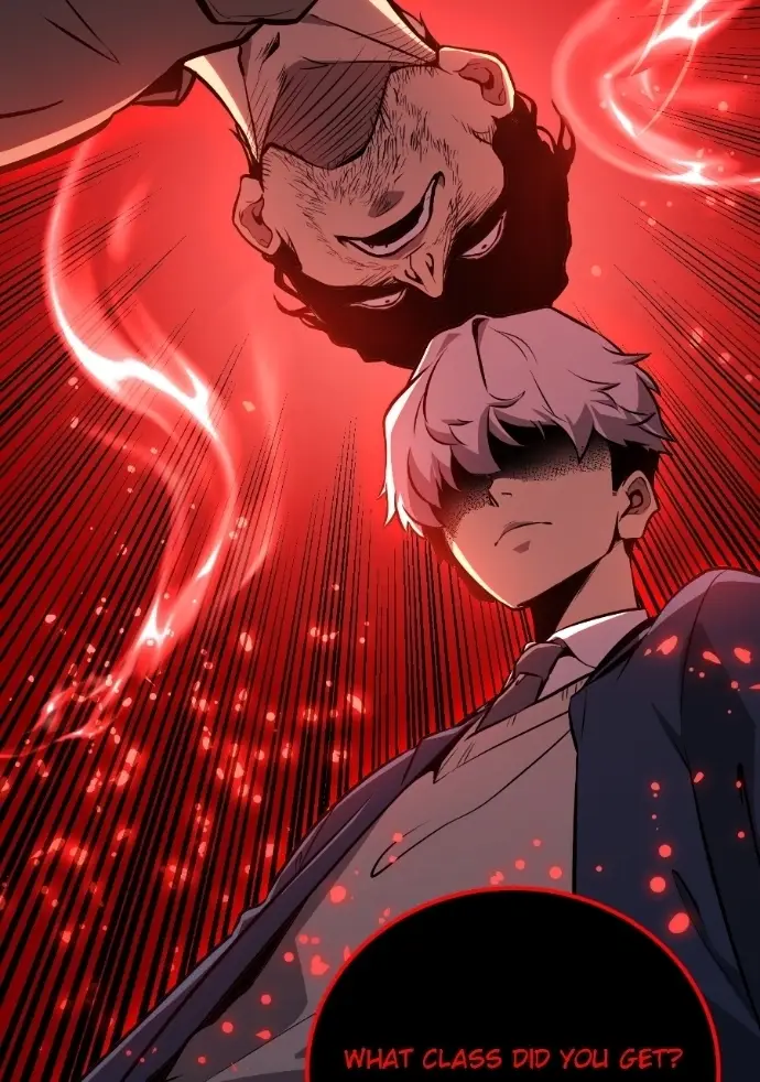 Read All Class Awakening God Slayer EN Manga Online