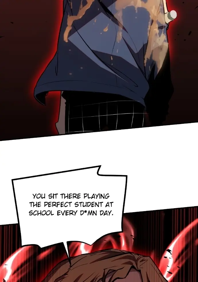 Read All Class Awakening God Slayer EN Manga Online