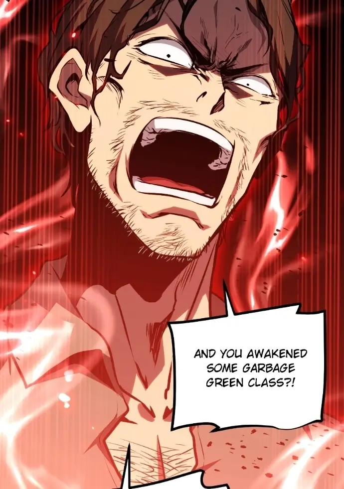 Read All Class Awakening God Slayer EN Manga Online