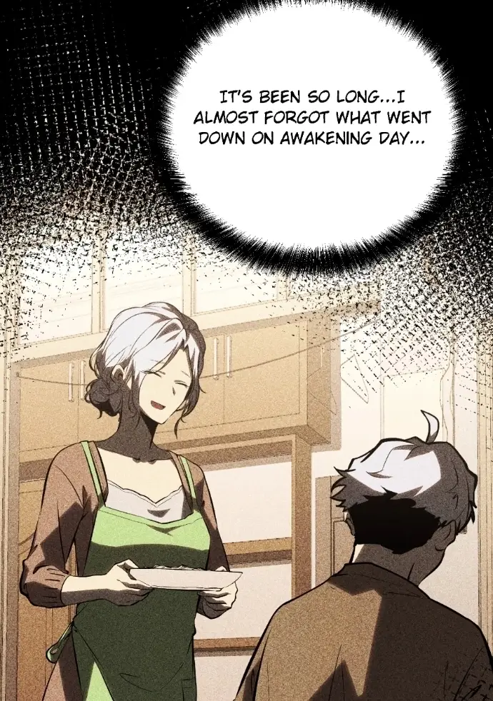 Read All Class Awakening God Slayer EN Manga Online