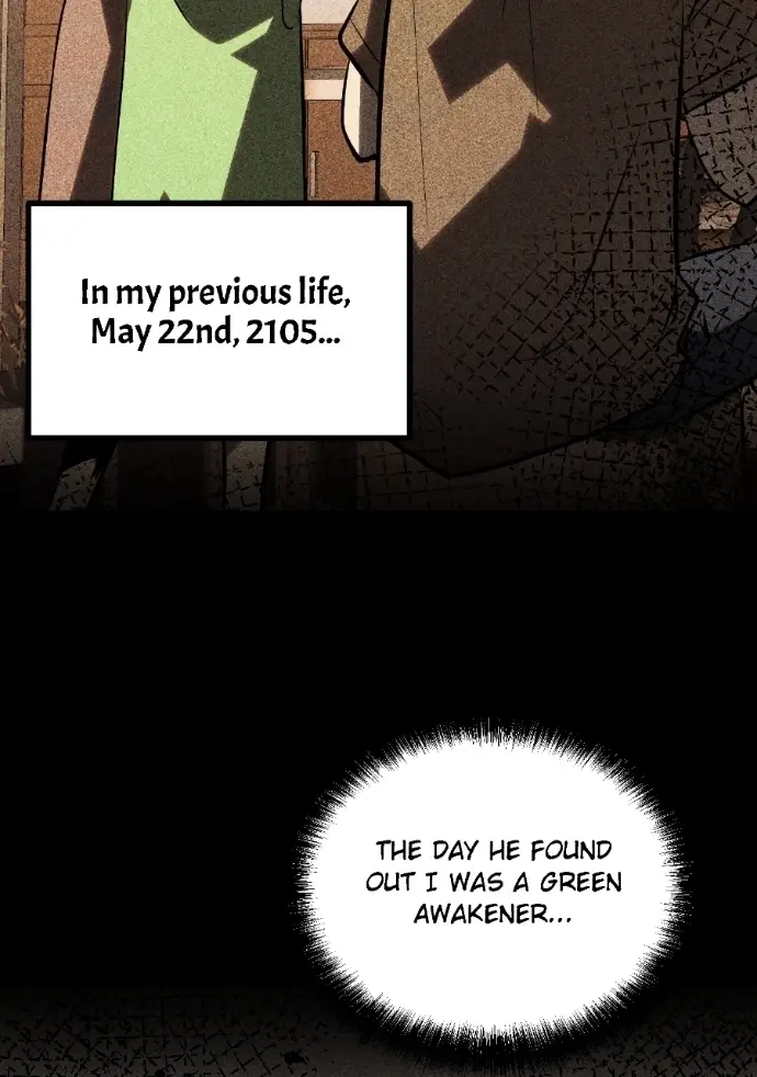 Read All Class Awakening God Slayer EN Manga Online