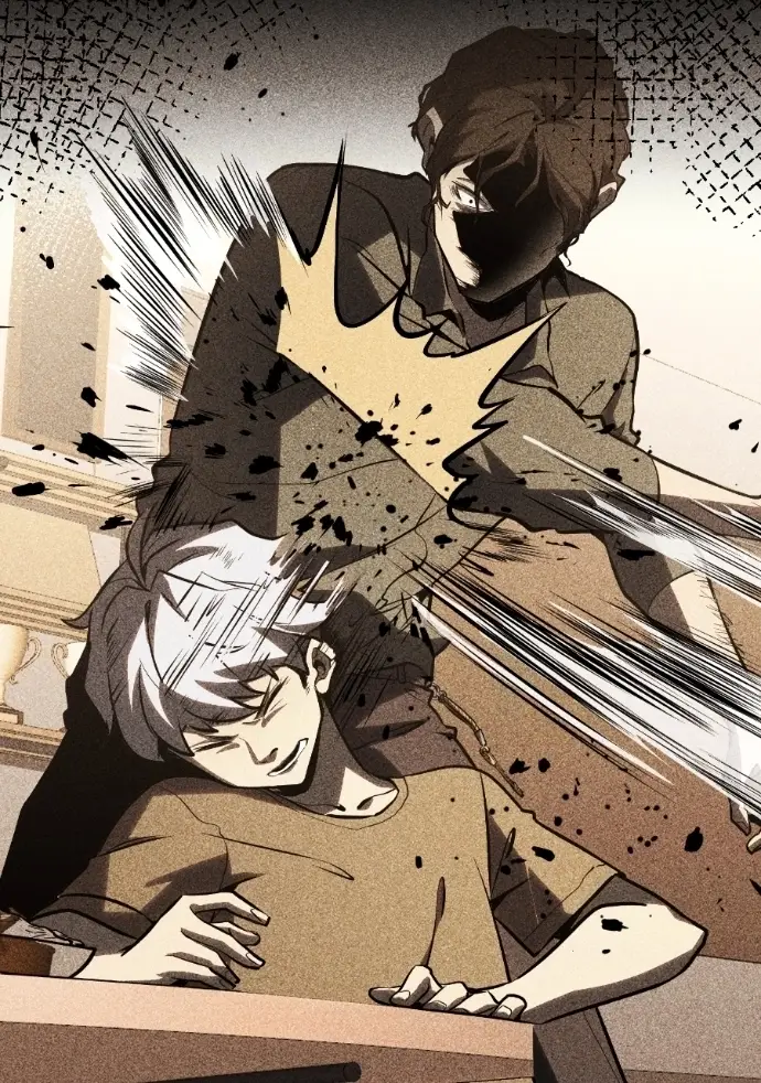 Read All Class Awakening God Slayer EN Manga Online