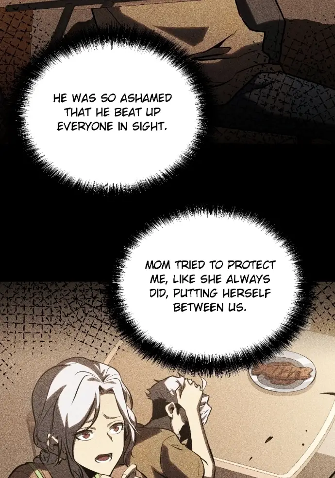 Read All Class Awakening God Slayer EN Manga Online