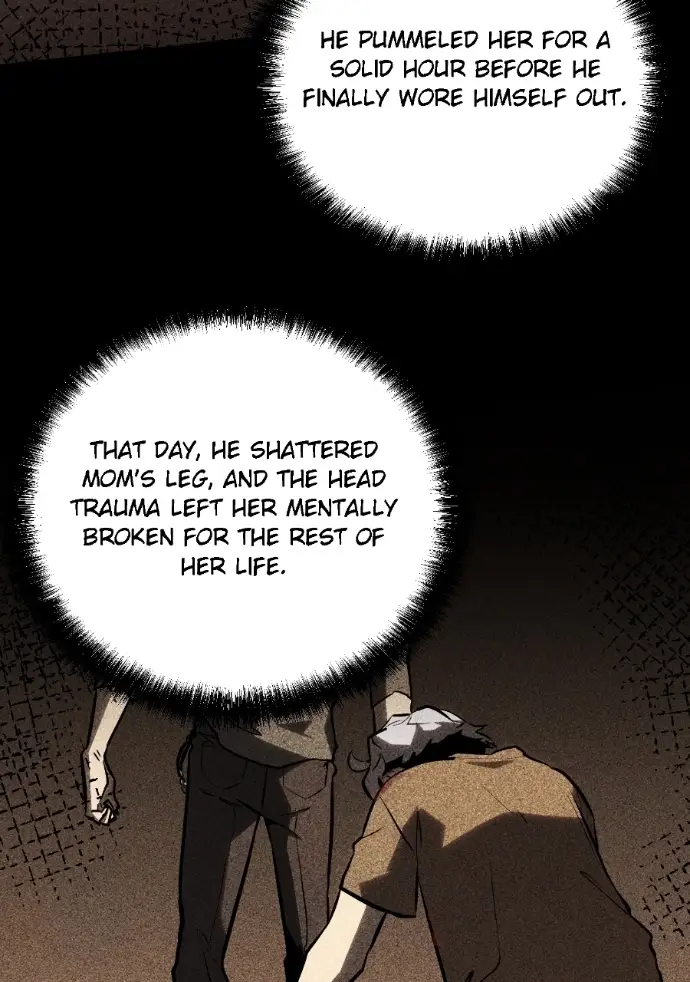 Read All Class Awakening God Slayer EN Manga Online