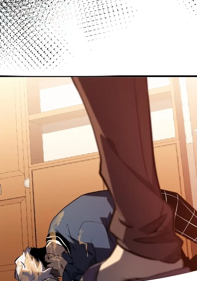 Read All Class Awakening God Slayer EN Manga Online