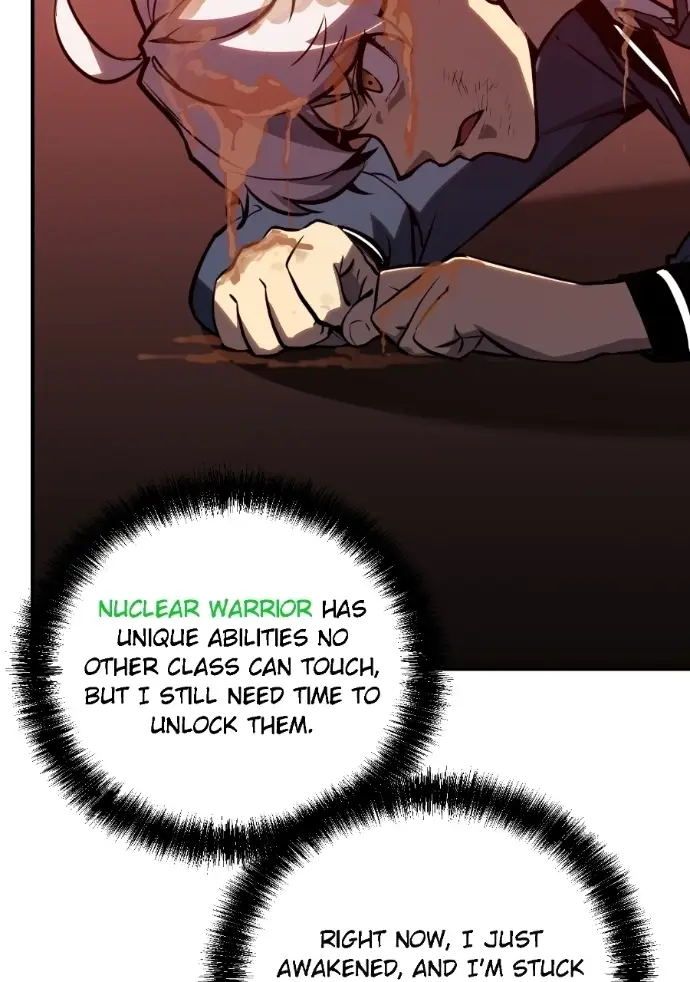 Read All Class Awakening God Slayer EN Manga Online