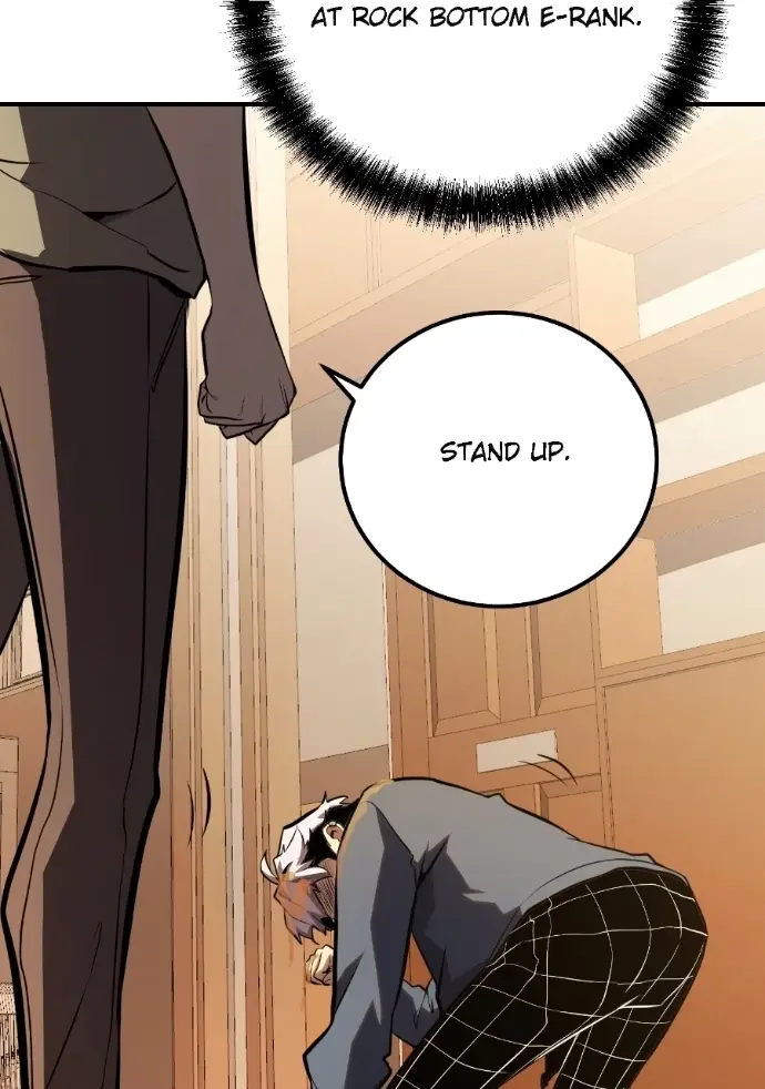 Read All Class Awakening God Slayer EN Manga Online