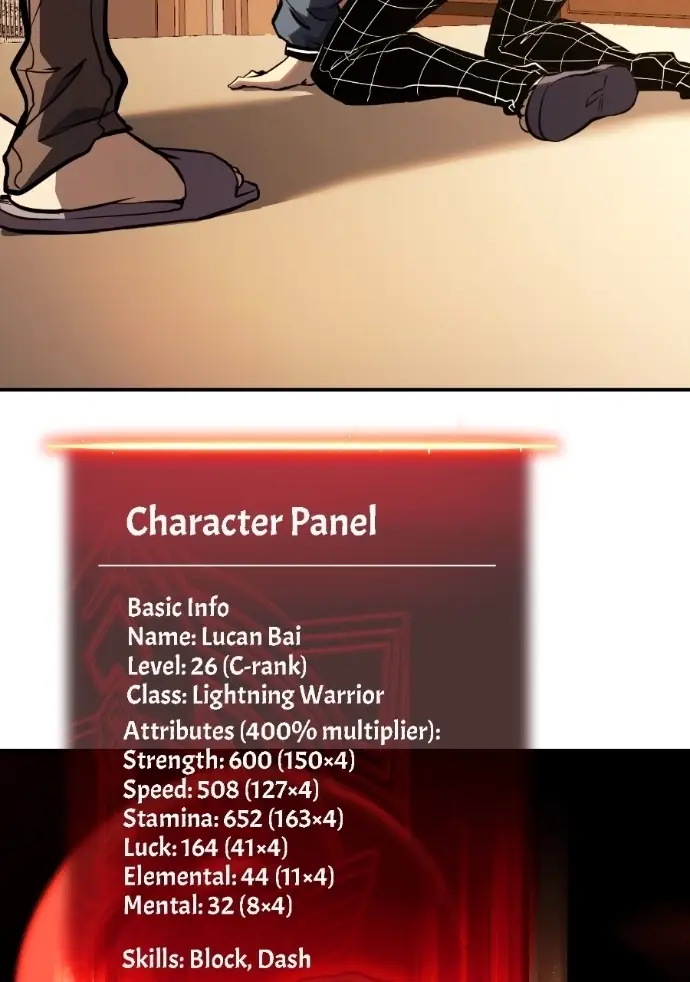 Read All Class Awakening God Slayer EN Manga Online