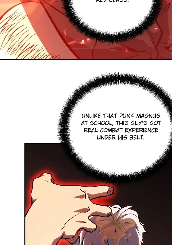 Read All Class Awakening God Slayer EN Manga Online