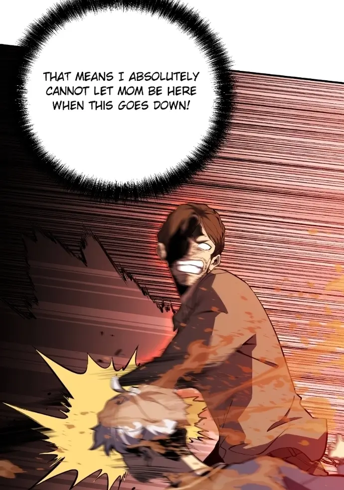 Read All Class Awakening God Slayer EN Manga Online