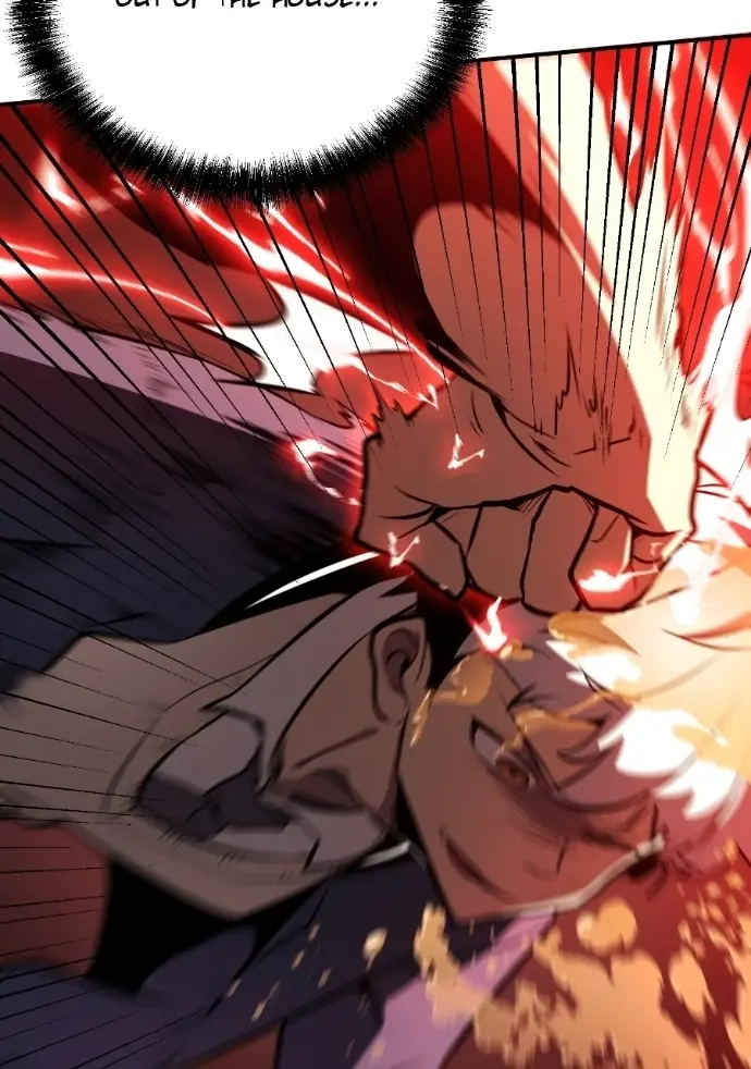 Read All Class Awakening God Slayer EN Manga Online