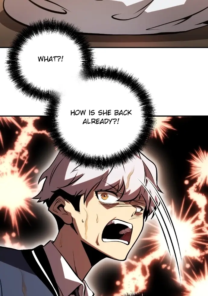 Read All Class Awakening God Slayer EN Manga Online