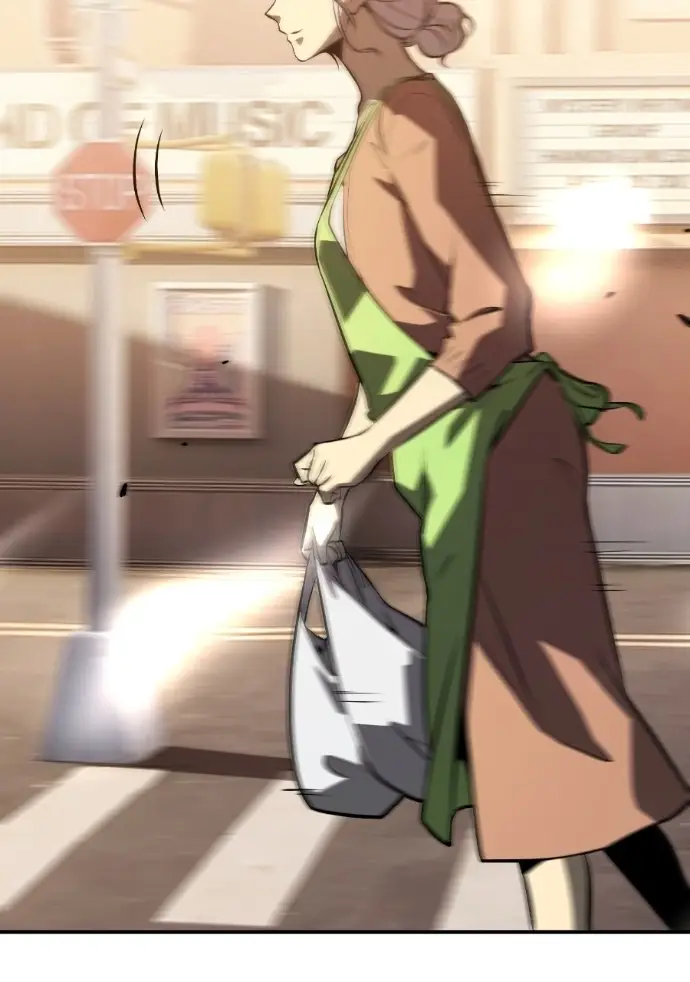 Read All Class Awakening God Slayer EN Manga Online