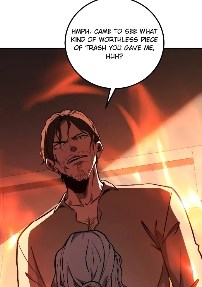 Read All Class Awakening God Slayer EN Manga Online