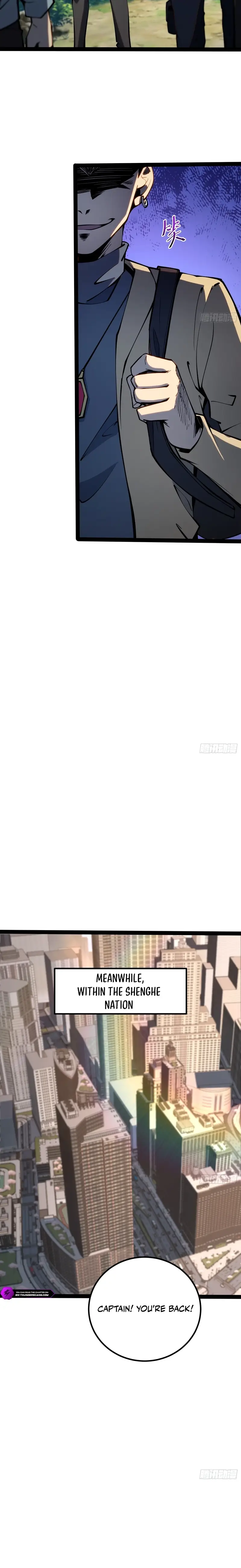 Read All Class Awakening God Slayer EN Manga Online