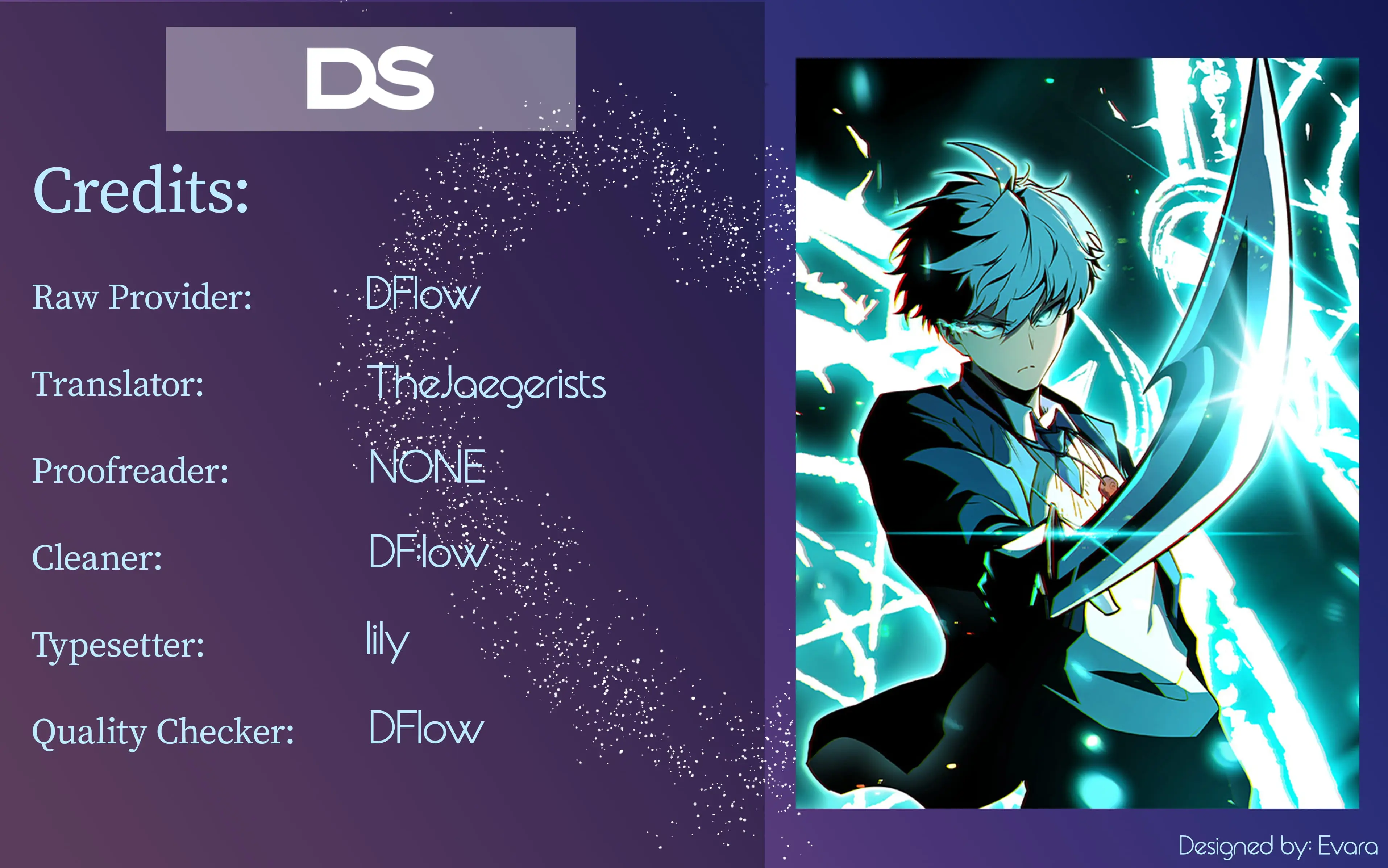 Read All Class Awakening God Slayer EN Manga Online