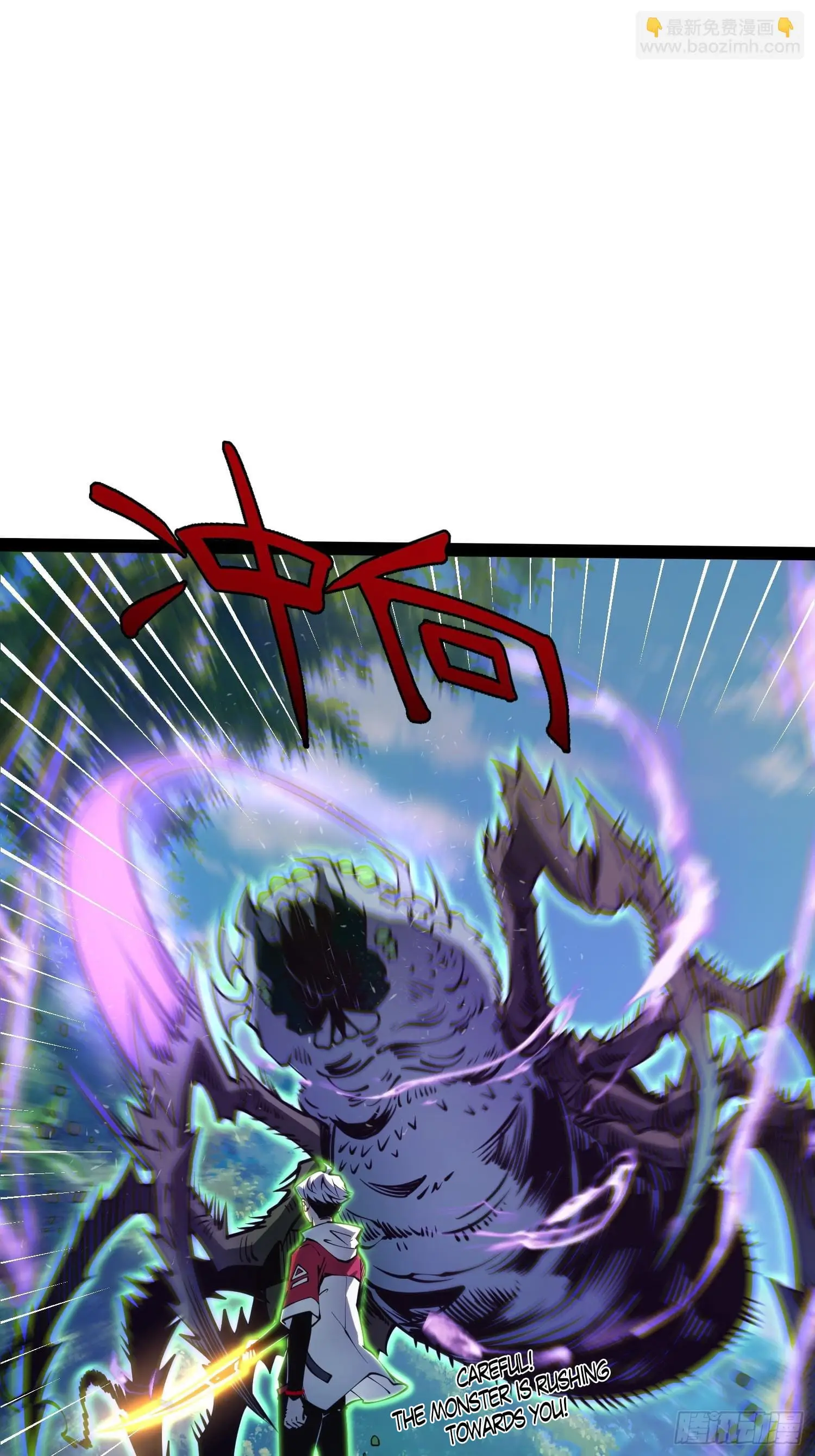 Read All Class Awakening God Slayer EN Manga Online