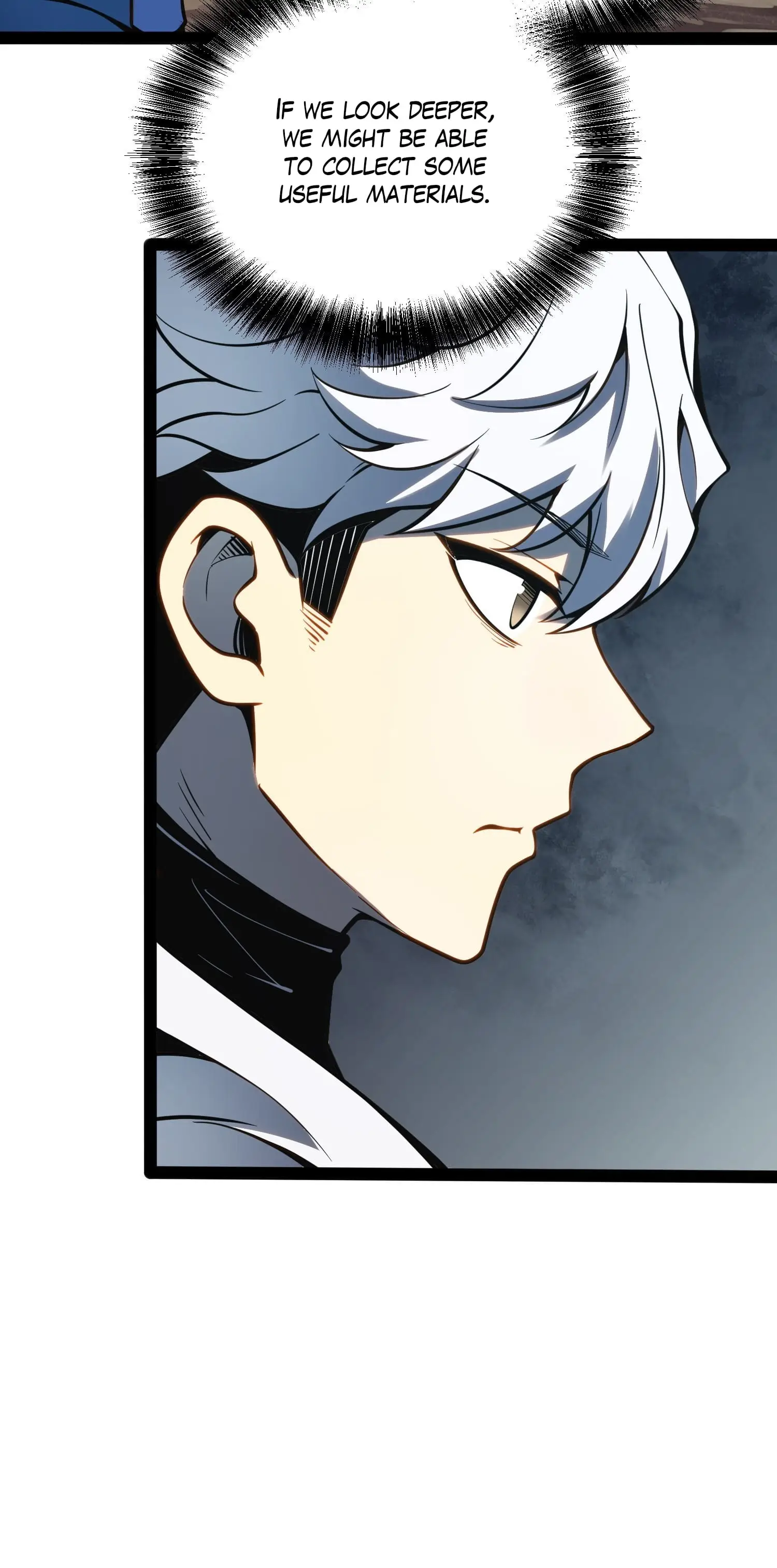 Read All Class Awakening God Slayer EN Manga Online