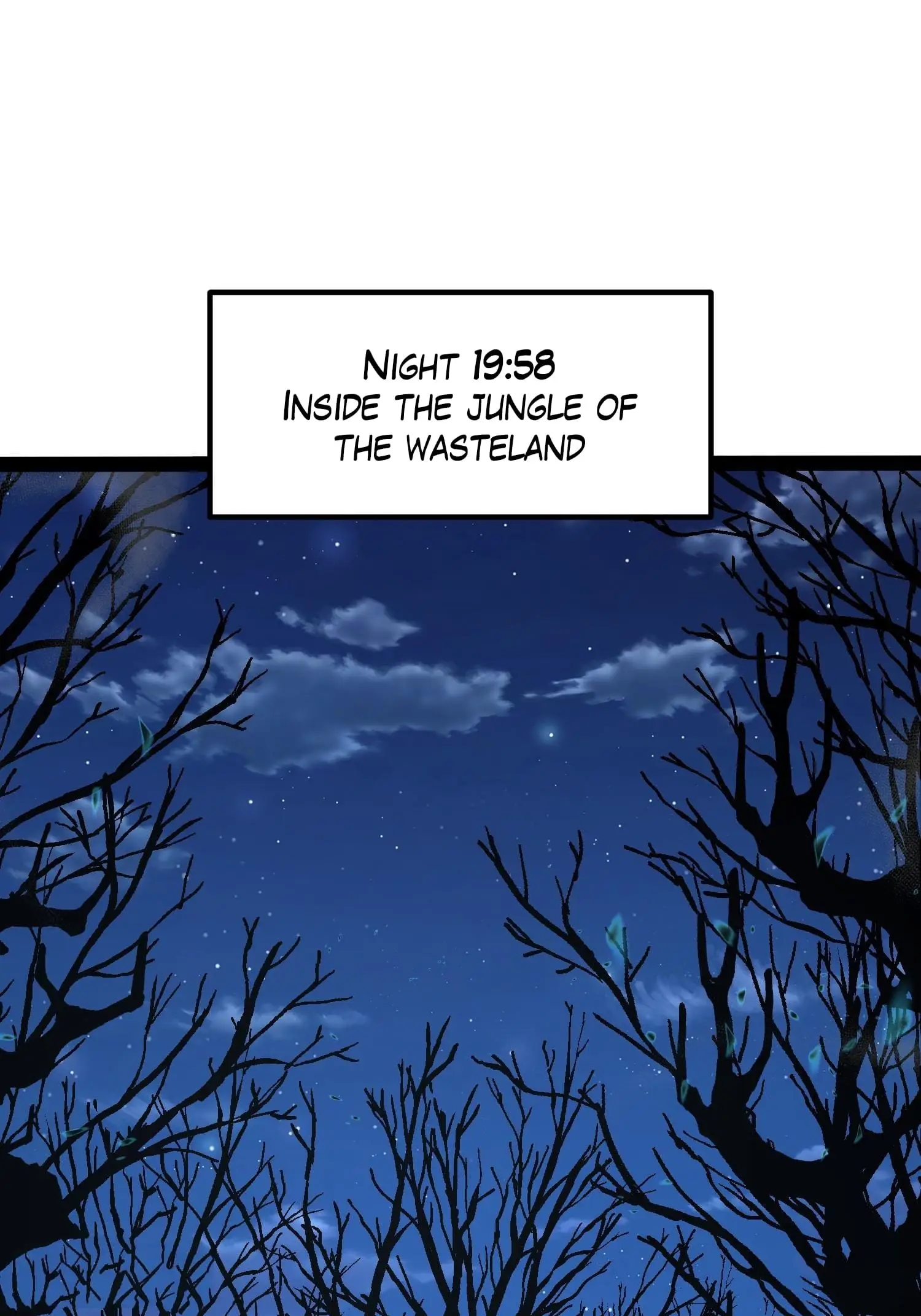 Read All Class Awakening God Slayer EN Manga Online