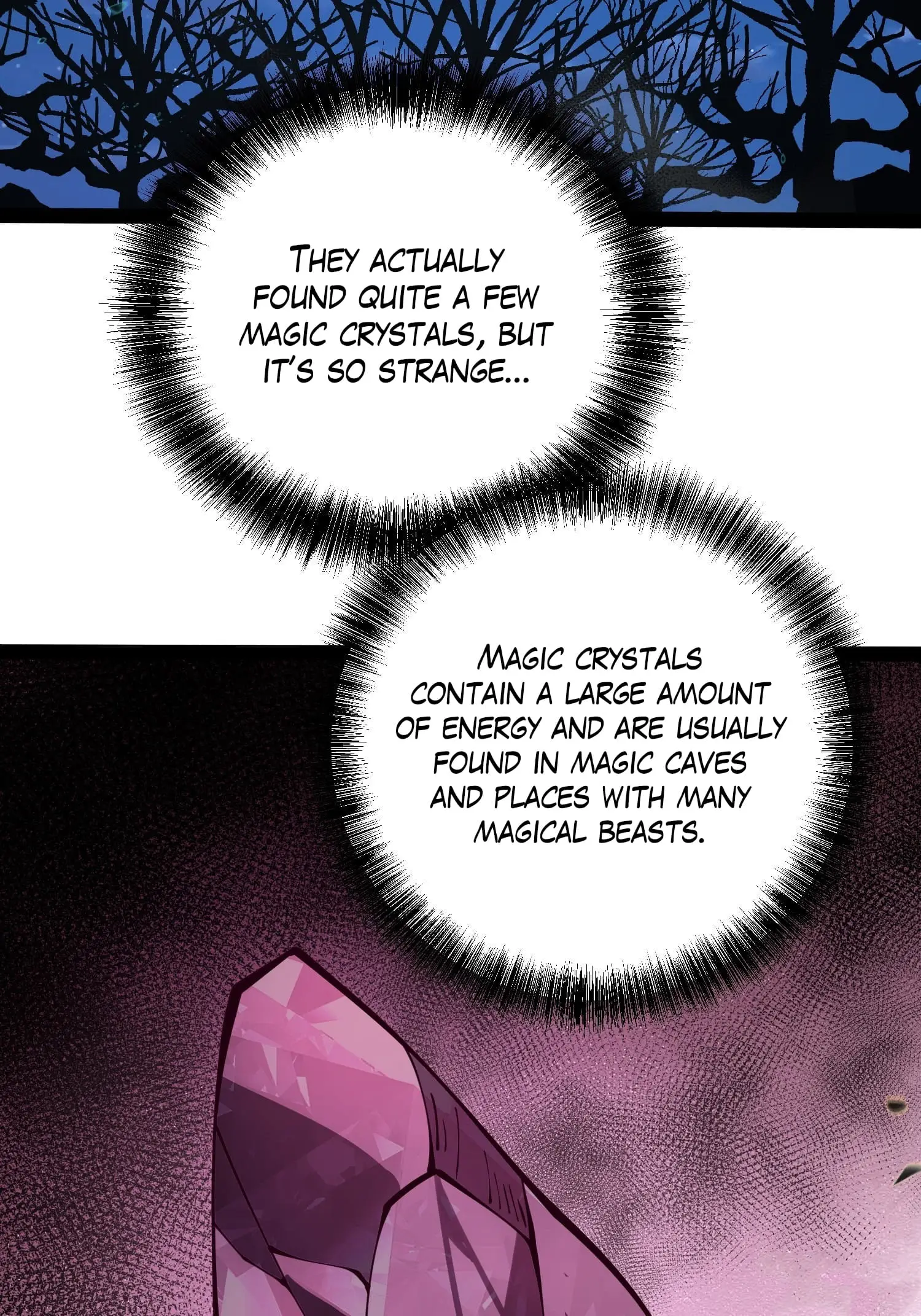 Read All Class Awakening God Slayer EN Manga Online