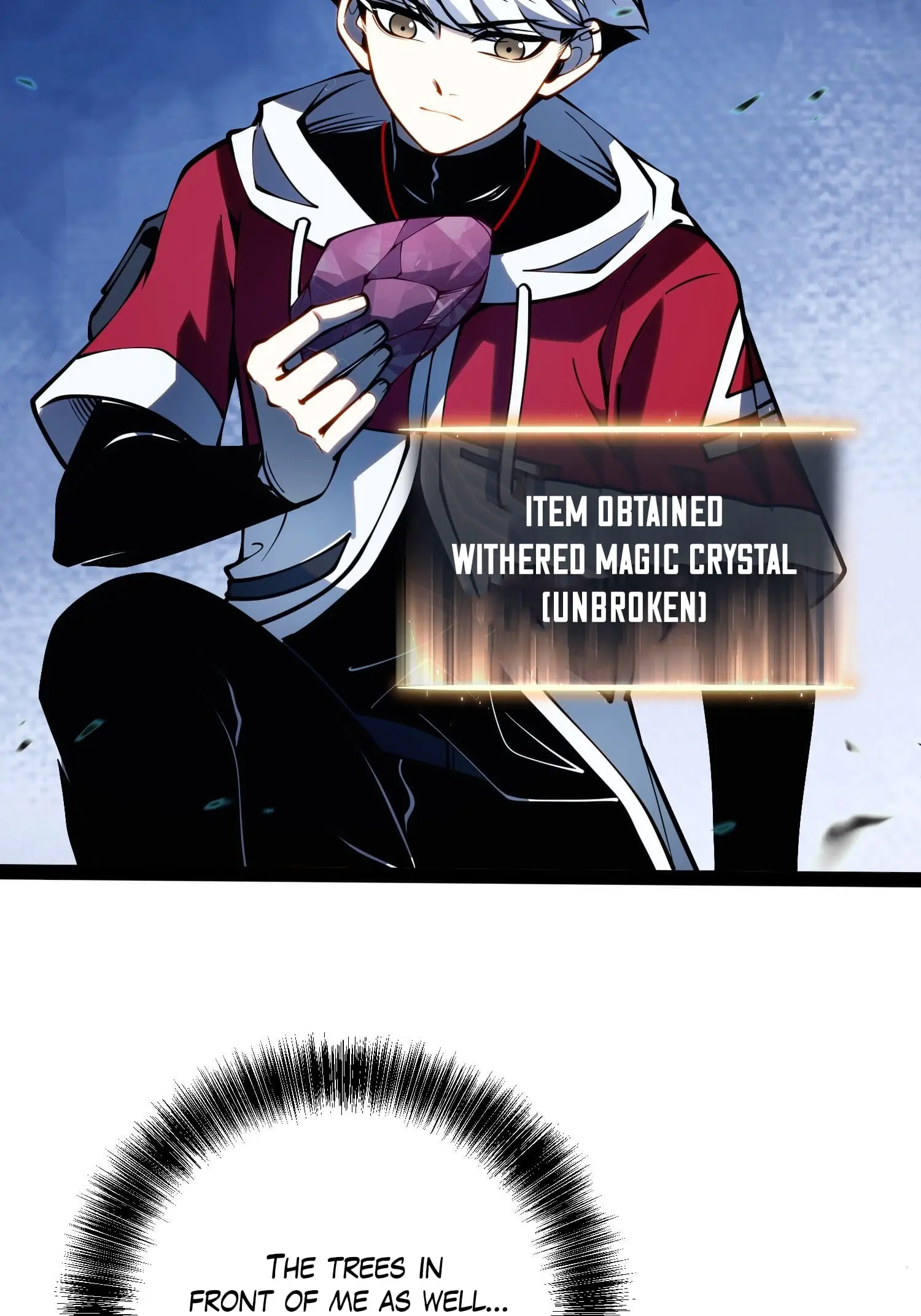 Read All Class Awakening God Slayer EN Manga Online