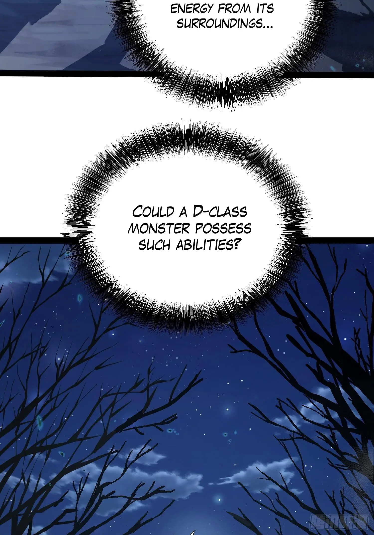 Read All Class Awakening God Slayer EN Manga Online