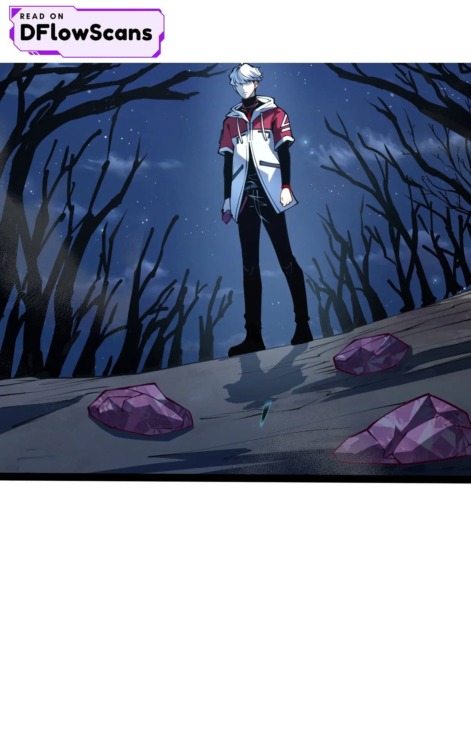 Read All Class Awakening God Slayer EN Manga Online