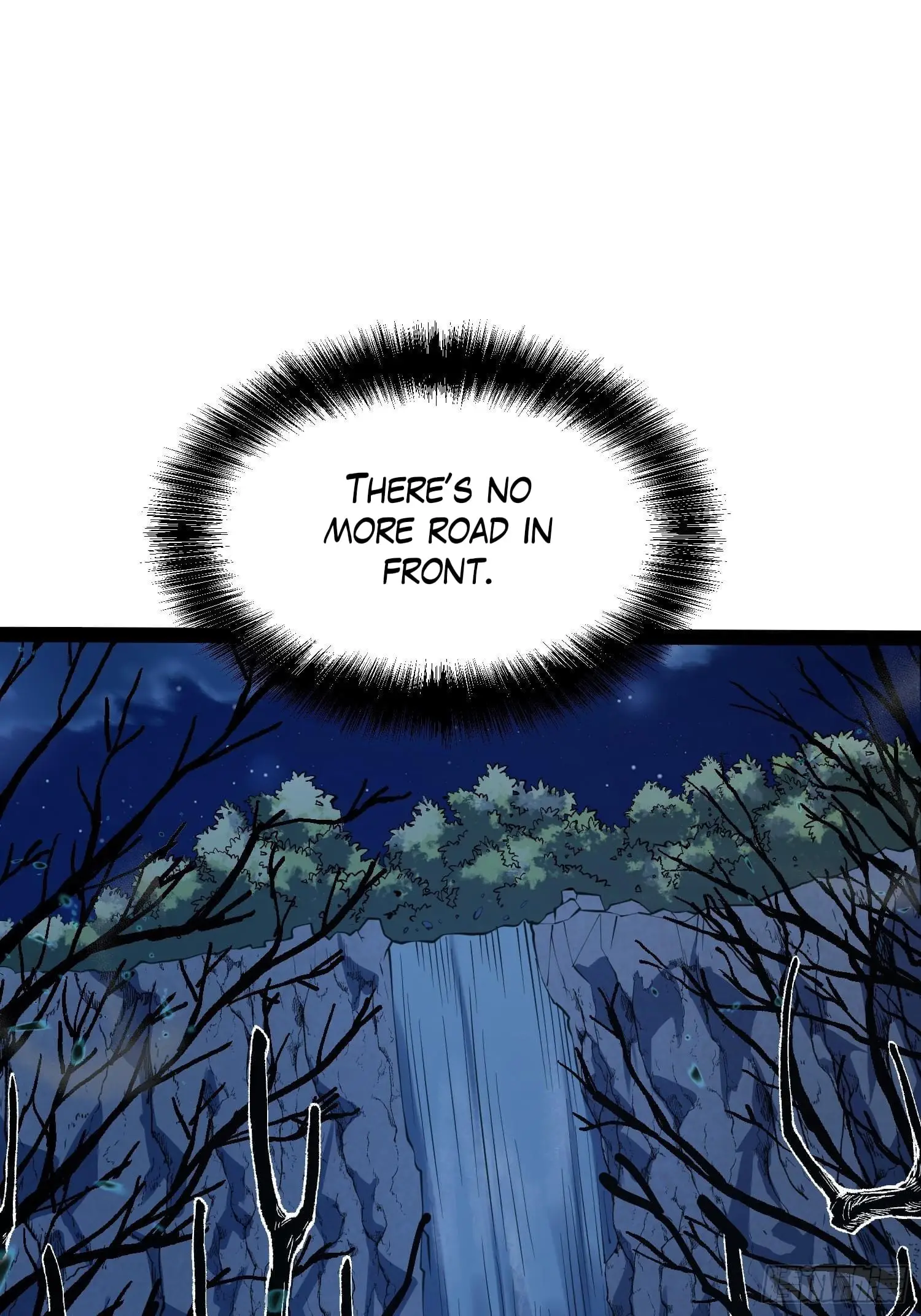 Read All Class Awakening God Slayer EN Manga Online