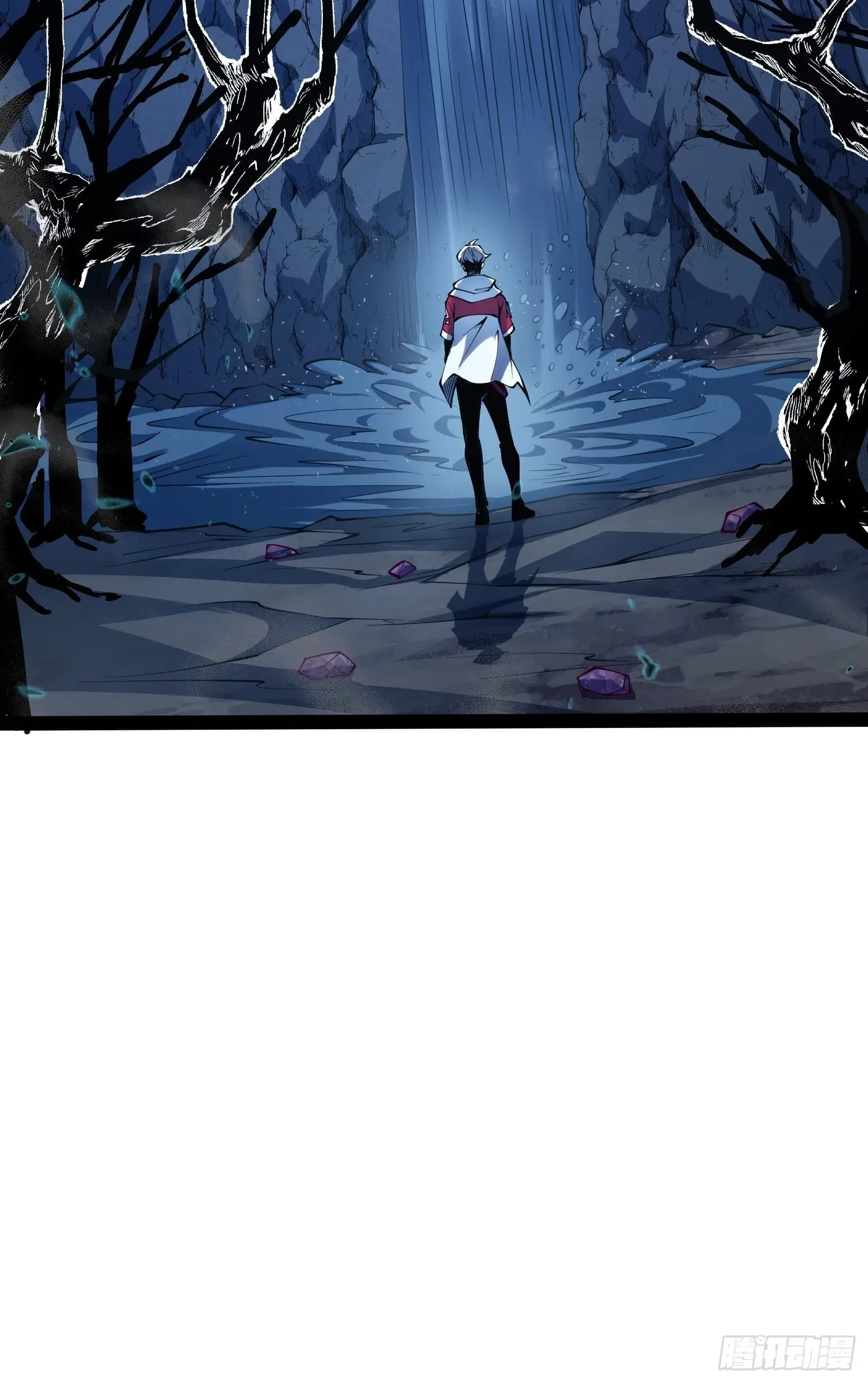 Read All Class Awakening God Slayer EN Manga Online