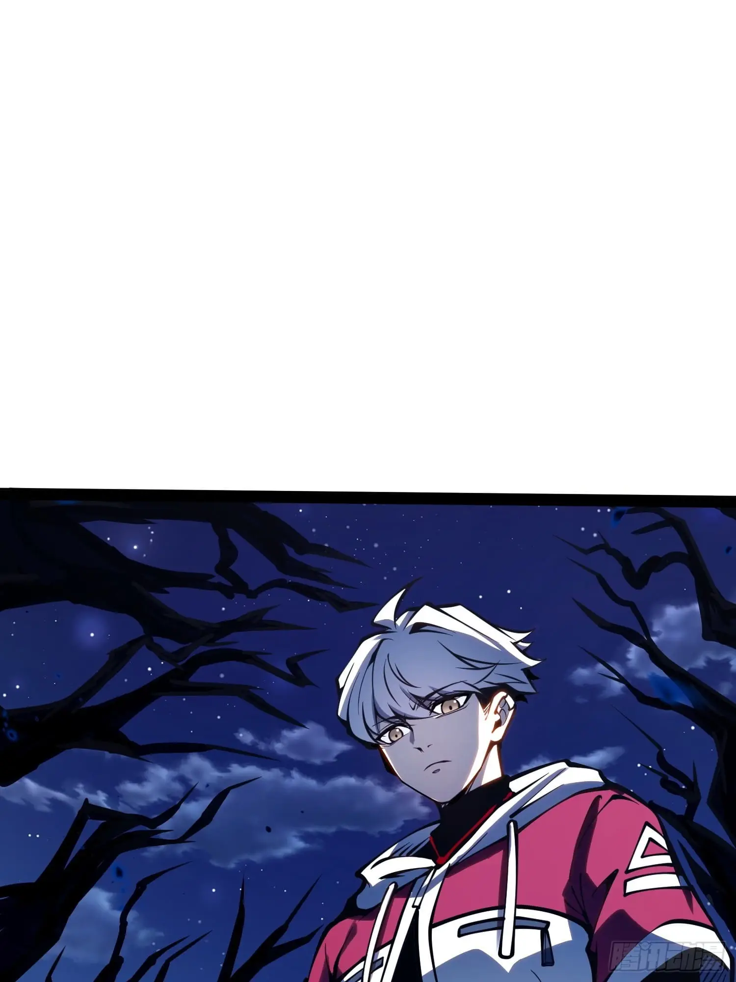 Read All Class Awakening God Slayer EN Manga Online