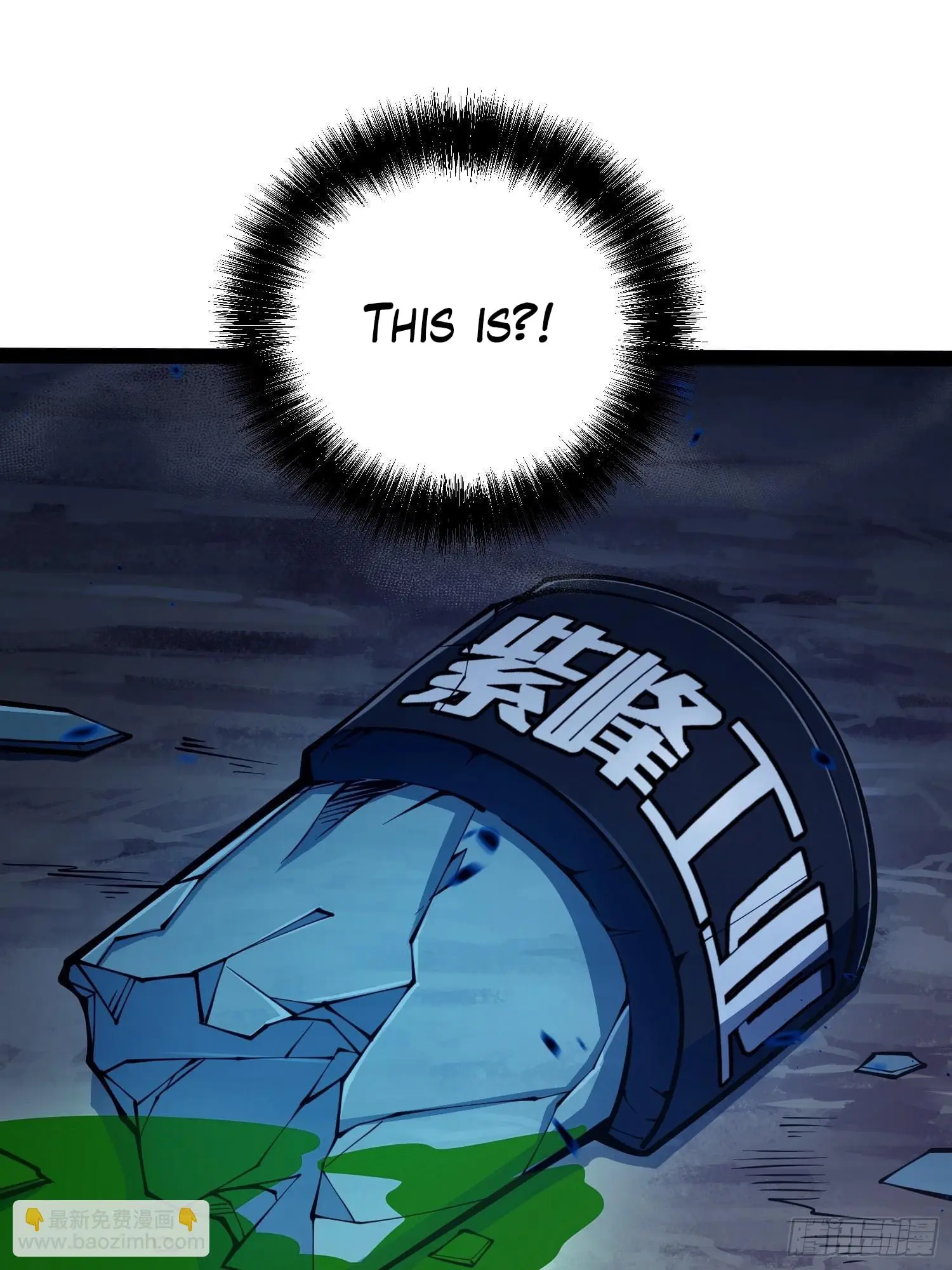 Read All Class Awakening God Slayer EN Manga Online