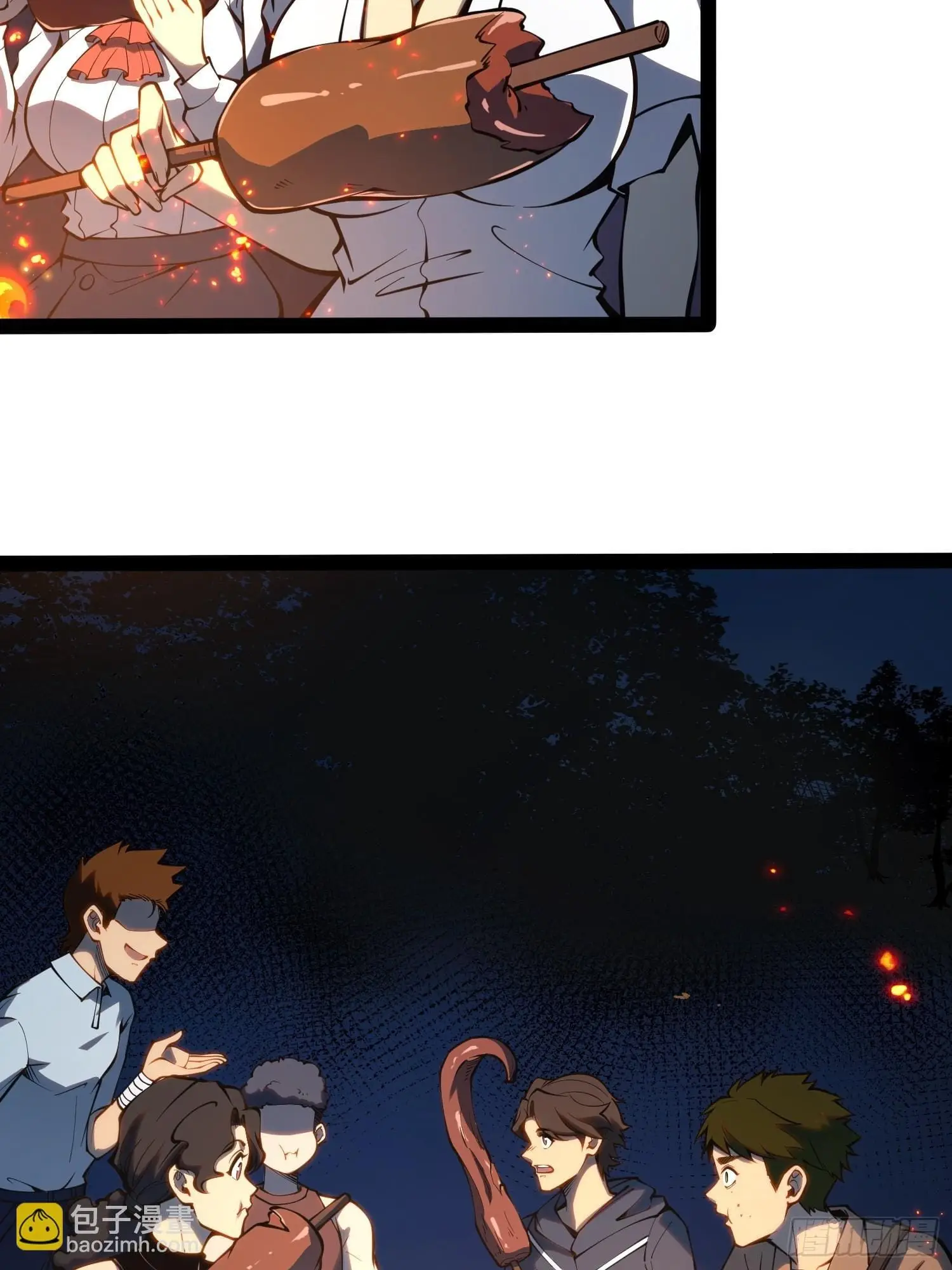 Read All Class Awakening God Slayer EN Manga Online