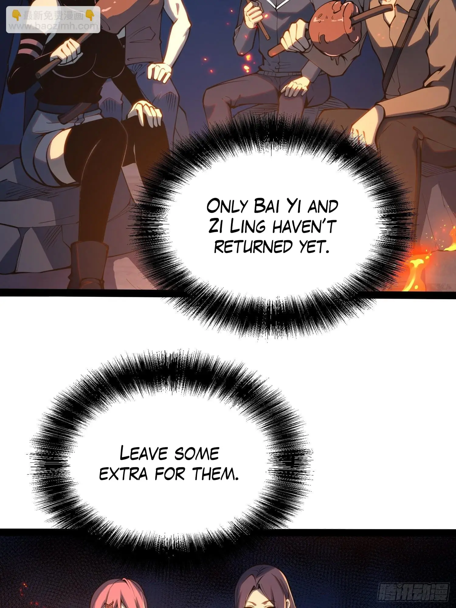 Read All Class Awakening God Slayer EN Manga Online