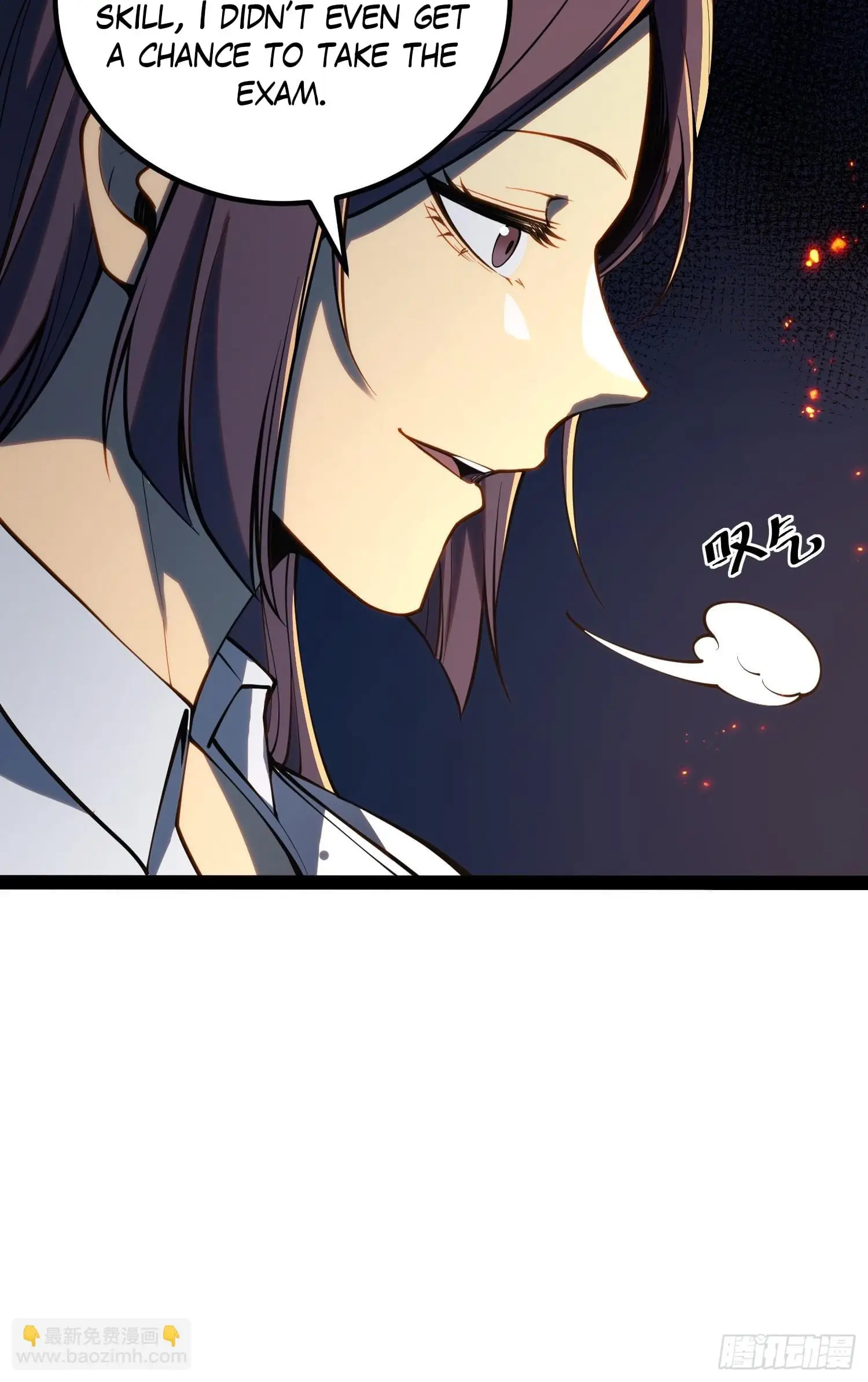 Read All Class Awakening God Slayer EN Manga Online