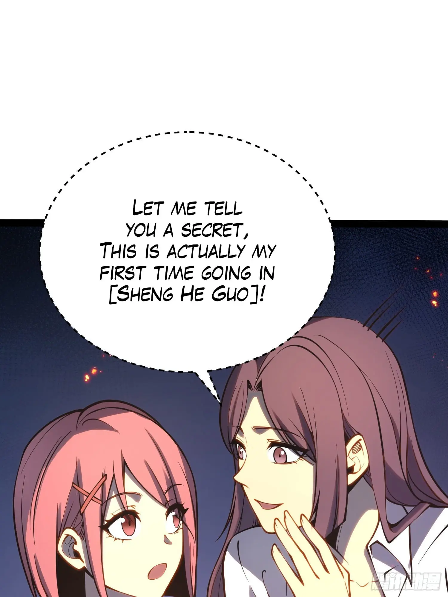 Read All Class Awakening God Slayer EN Manga Online